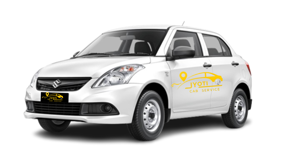 Sedan CAb Service in bhilai
