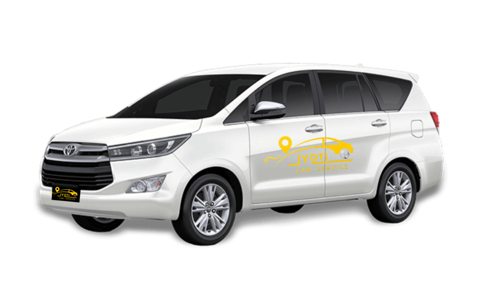 Luxury Cab Service In bhilai