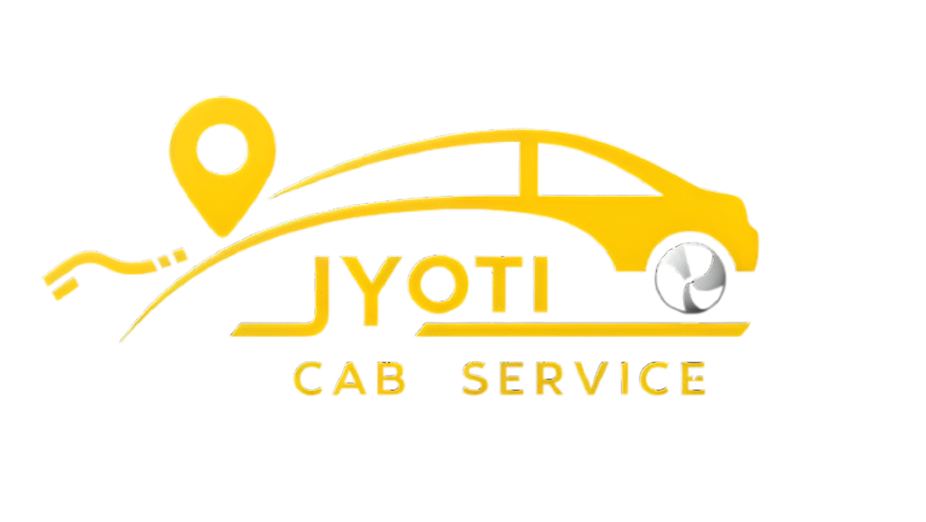 Jyoti Bhilai Cab Service