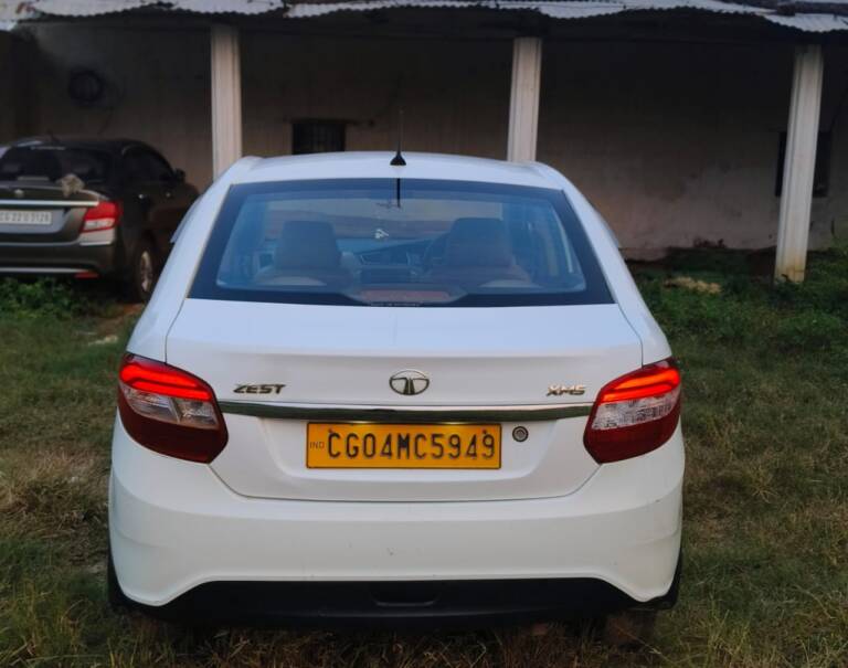 Jyoti Cab Service Rajnandgaon to Raipur Airport